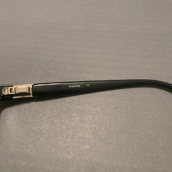 Bebe BB5008 Ageless Eyeglasses - Picture 8 of 8